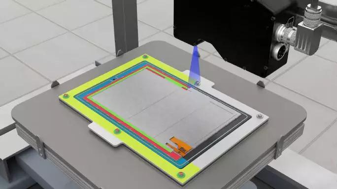 3D相機對小型零件視覺(jué)檢測效果如何？